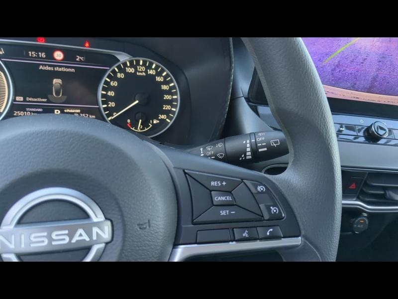 Photo 17 de l’annonce de NISSAN Juke d’occasion à vendre à MANOSQUE