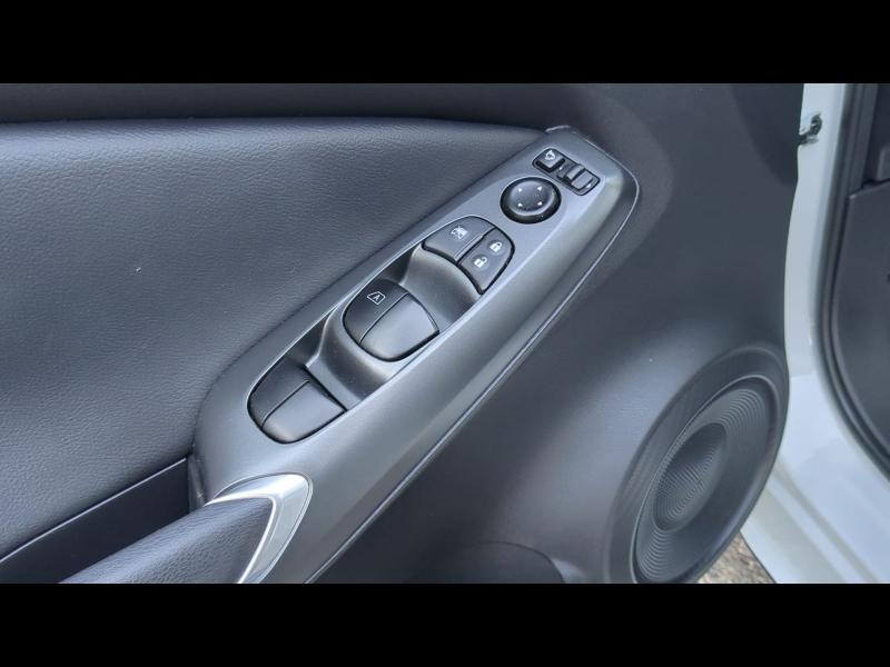 Photo 19 de l’annonce de NISSAN Juke d’occasion à vendre à MANOSQUE