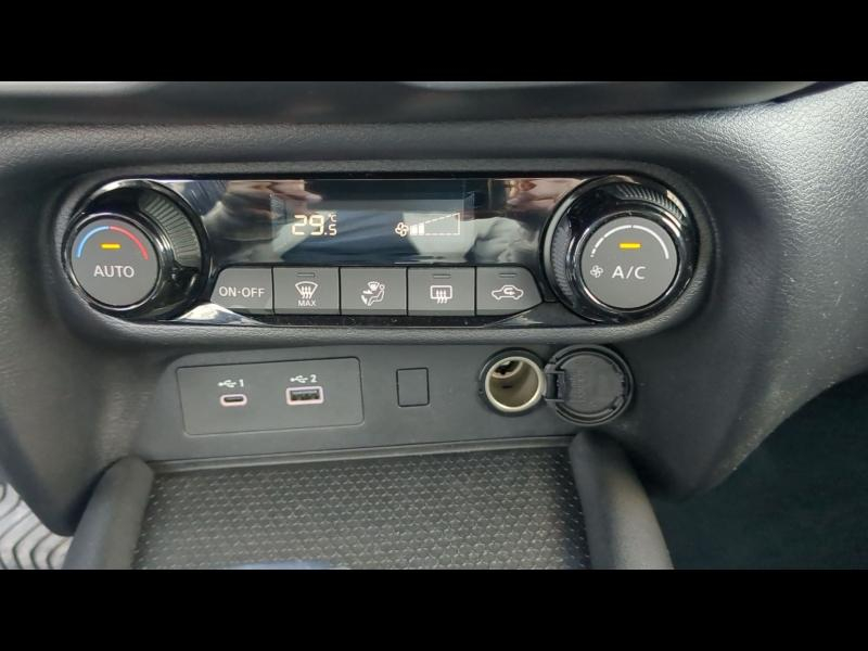 Photo 20 de l’annonce de NISSAN Juke d’occasion à vendre à MANOSQUE