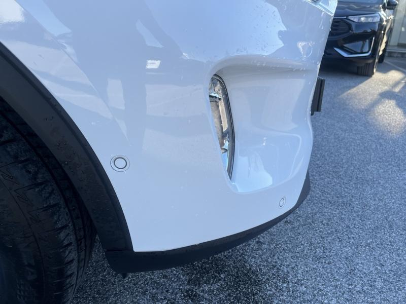 Photo 4 de l’annonce de FORD Kuga d’occasion à vendre à BRIGNOLES