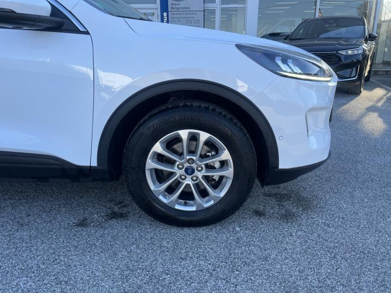 Photo 5 de l’annonce de FORD Kuga d’occasion à vendre à BRIGNOLES