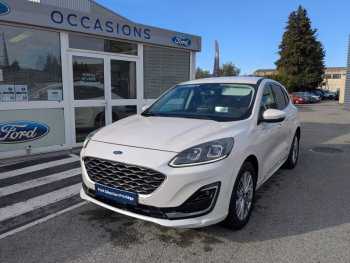 FORD Kuga d’occasion à vendre à DRAGUIGNAN