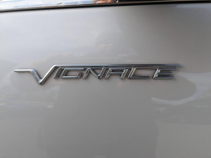 Photo 9 de l’annonce de FORD Kuga d’occasion à vendre à DRAGUIGNAN