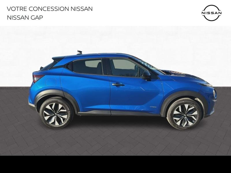 Photo 3 de l’annonce de NISSAN Juke d’occasion à vendre à GAP