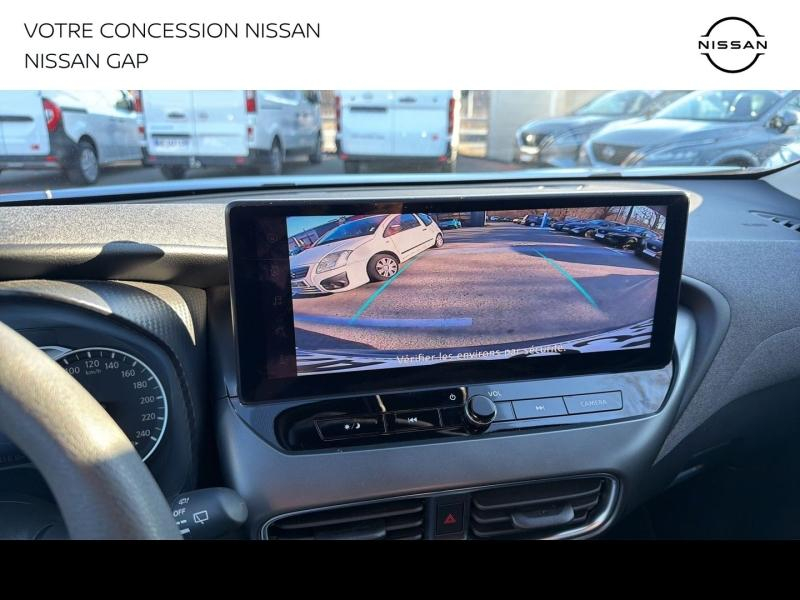 Photo 19 de l’annonce de NISSAN Juke d’occasion à vendre à GAP