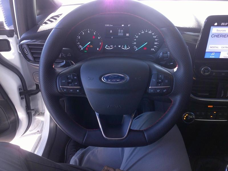 Photo 5 de l’annonce de FORD Fiesta d’occasion à vendre à PERPIGNAN