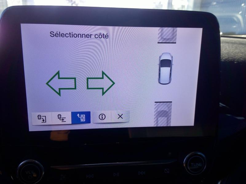 Photo 7 de l’annonce de FORD Fiesta d’occasion à vendre à PERPIGNAN