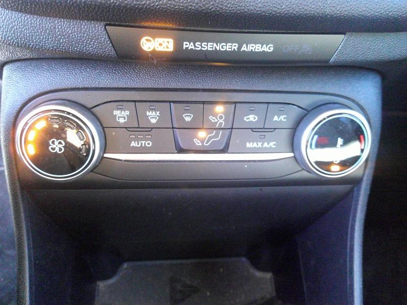 Photo 12 de l’annonce de FORD Fiesta d’occasion à vendre à PERPIGNAN