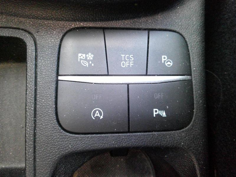 Photo 14 de l’annonce de FORD Fiesta d’occasion à vendre à PERPIGNAN