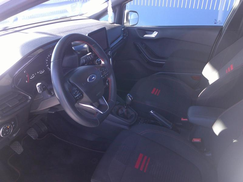 Photo 18 de l’annonce de FORD Fiesta d’occasion à vendre à PERPIGNAN