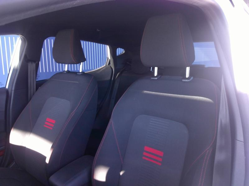 Photo 19 de l’annonce de FORD Fiesta d’occasion à vendre à PERPIGNAN