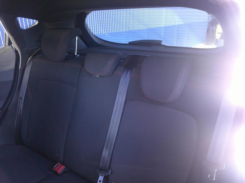 Photo 20 de l’annonce de FORD Fiesta d’occasion à vendre à PERPIGNAN