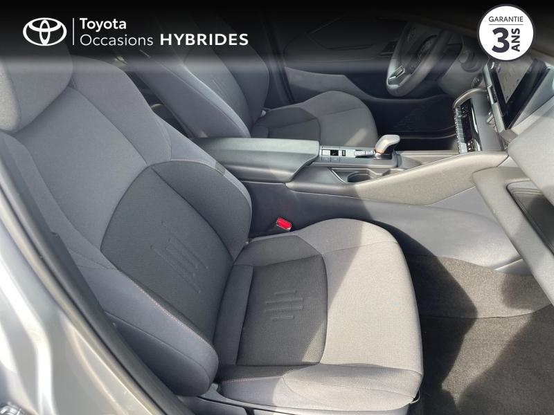 Photo 6 de l’annonce de TOYOTA C-HR d’occasion à vendre à MONTFAVET