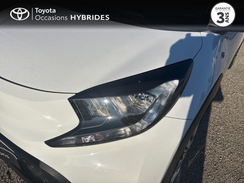 Photo 20 de l’annonce de TOYOTA Aygo X d’occasion à vendre à CAVAILLON