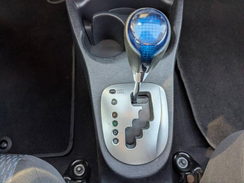 Photo 14 de l’annonce de TOYOTA Yaris d’occasion à vendre à AUBAGNE