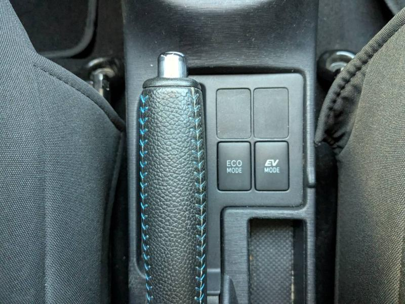 Photo 15 de l’annonce de TOYOTA Yaris d’occasion à vendre à AUBAGNE