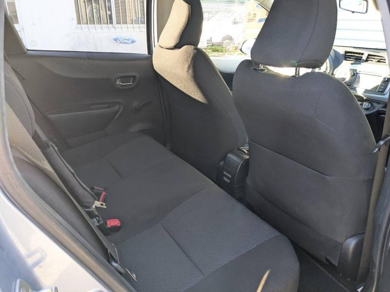 Photo 17 de l’annonce de TOYOTA Yaris d’occasion à vendre à AUBAGNE