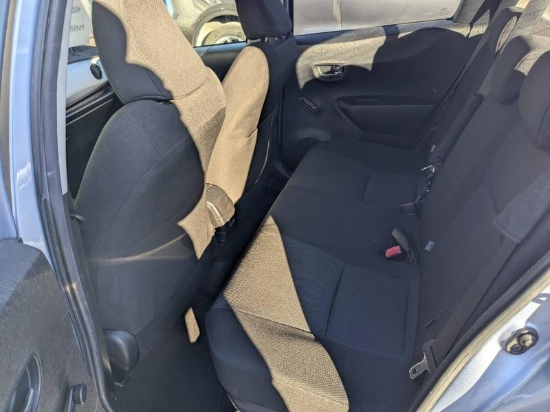 Photo 18 de l’annonce de TOYOTA Yaris d’occasion à vendre à AUBAGNE