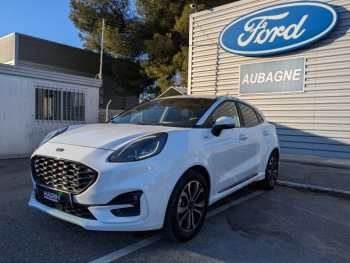 FORD Puma d’occasion à vendre à AUBAGNE
