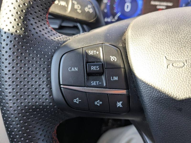 Photo 10 de l’annonce de FORD Puma d’occasion à vendre à AUBAGNE