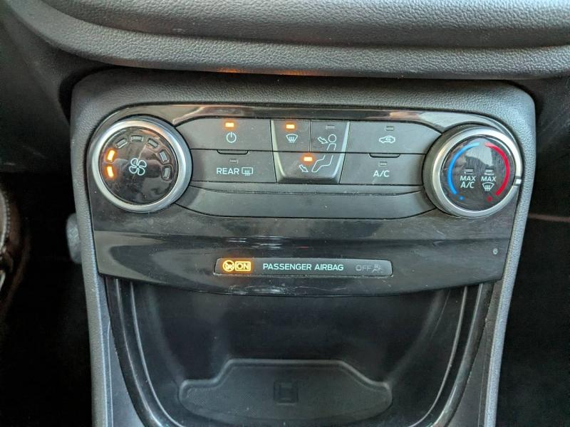 Photo 14 de l’annonce de FORD Puma d’occasion à vendre à AUBAGNE