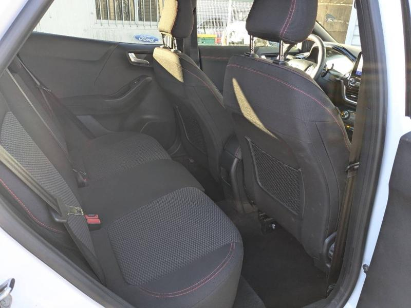 Photo 17 de l’annonce de FORD Puma d’occasion à vendre à AUBAGNE