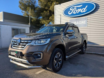 RENAULT Alaskan VUL 2.3 dCi 190ch Double Cabine Intens BVA