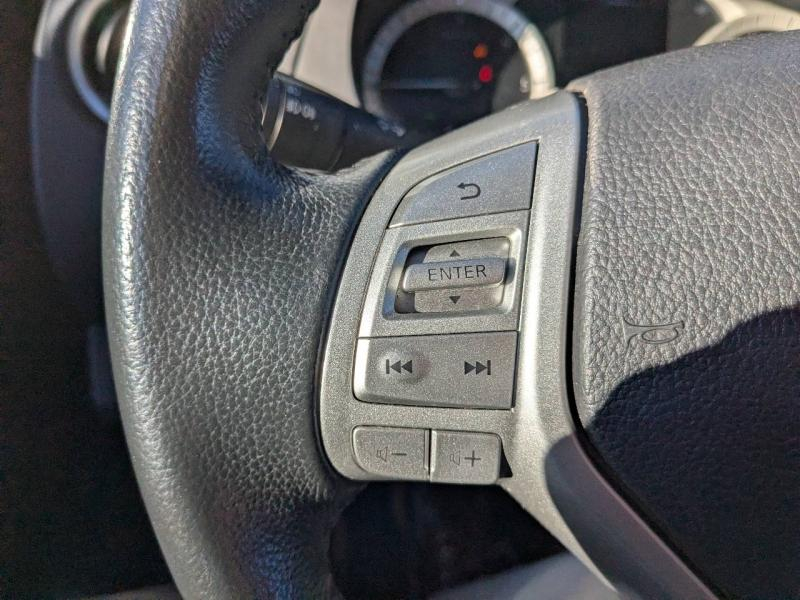 Photo 10 de l’annonce de RENAULT Alaskan VUL d’occasion à vendre à AUBAGNE