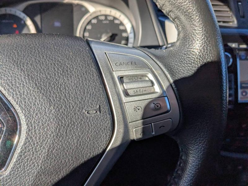 Photo 11 de l’annonce de RENAULT Alaskan VUL d’occasion à vendre à AUBAGNE