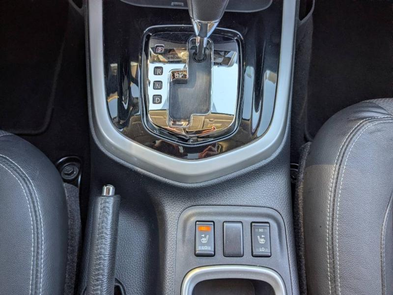 Photo 14 de l’annonce de RENAULT Alaskan VUL d’occasion à vendre à AUBAGNE