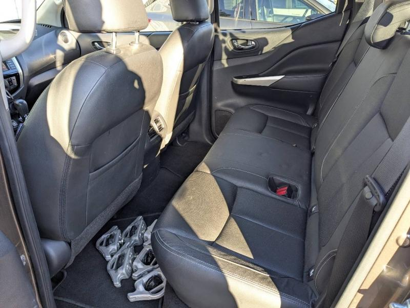 Photo 15 de l’annonce de RENAULT Alaskan VUL d’occasion à vendre à AUBAGNE