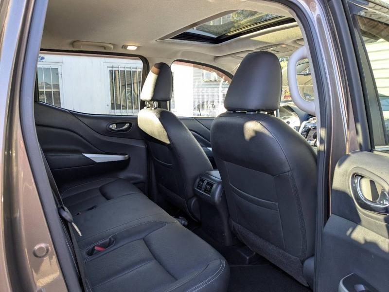 Photo 16 de l’annonce de RENAULT Alaskan VUL d’occasion à vendre à AUBAGNE