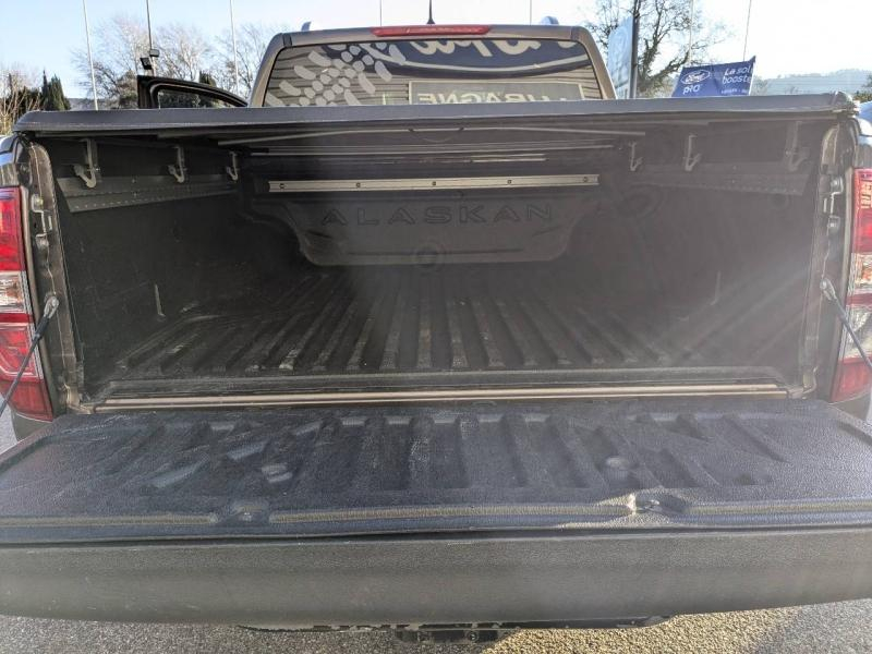 Photo 17 de l’annonce de RENAULT Alaskan VUL d’occasion à vendre à AUBAGNE