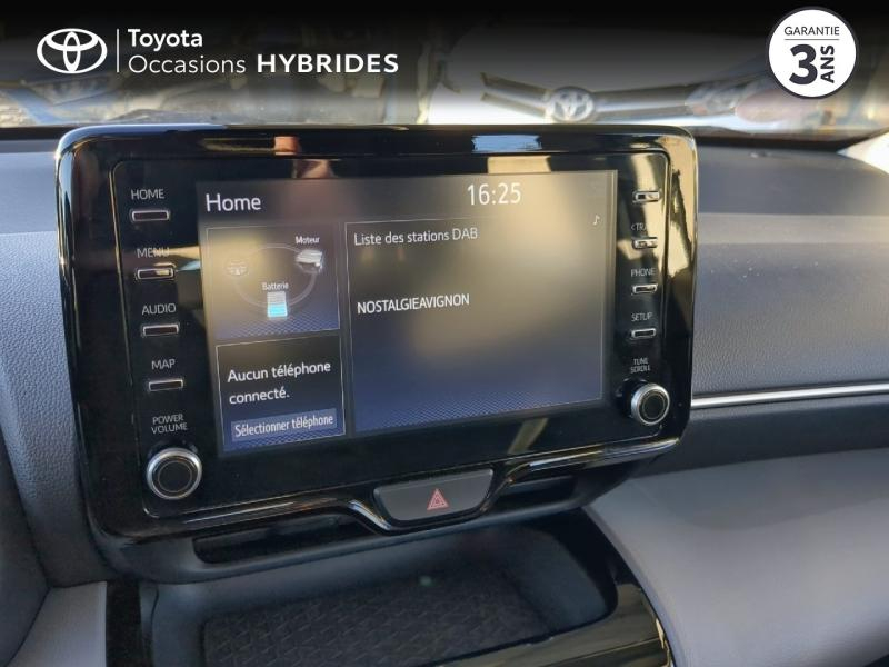 Photo 15 de l’annonce de TOYOTA Yaris Cross d’occasion à vendre à ARLES