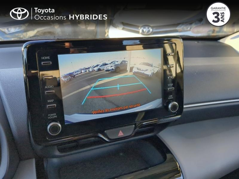 Photo 20 de l’annonce de TOYOTA Yaris Cross d’occasion à vendre à ARLES