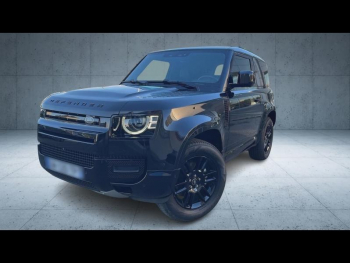 LAND-ROVER Defender d’occasion à vendre à Marseille