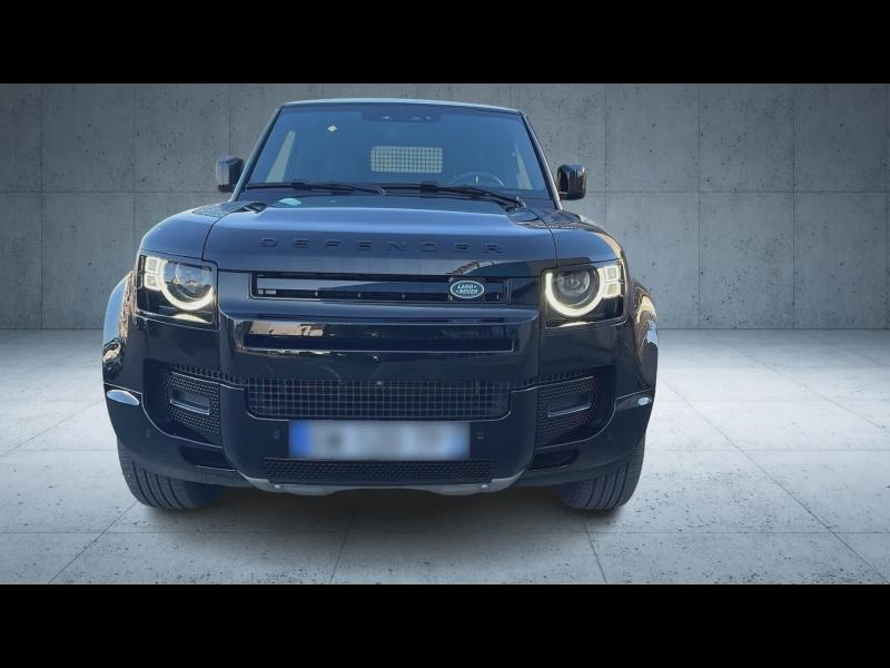 Photo 3 de l’annonce de LAND-ROVER Defender d’occasion à vendre à Marseille