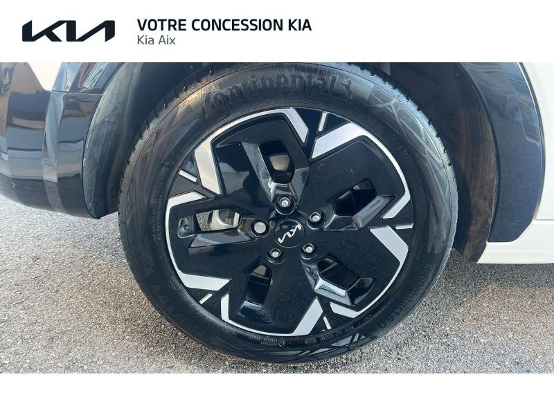 Photo 4 de l’annonce de KIA Niro d’occasion à vendre à AIX-EN-PROVENCE