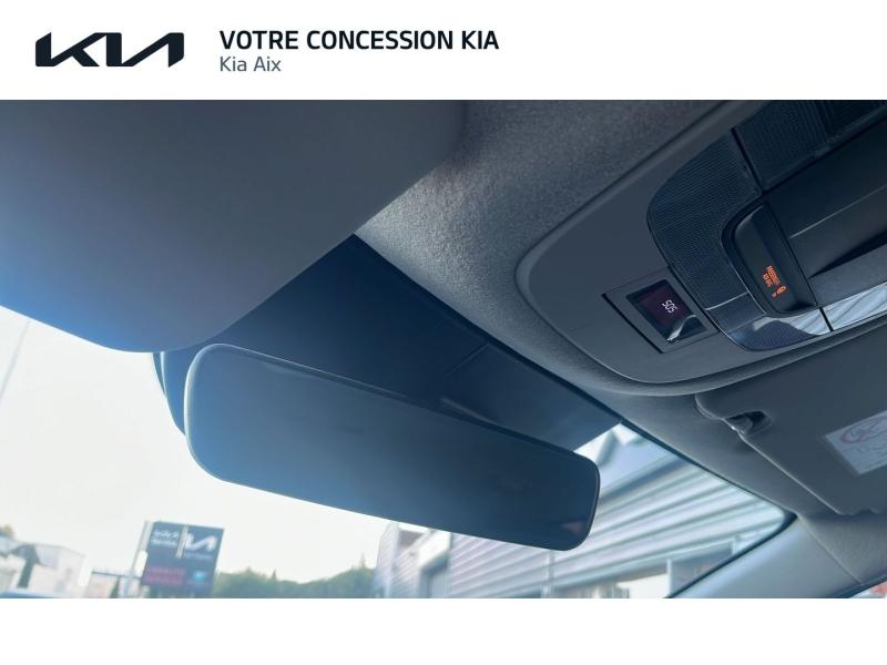 Photo 6 de l’annonce de KIA Niro d’occasion à vendre à AIX-EN-PROVENCE