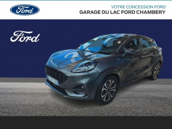 FORD Puma d’occasion à vendre à CHAMBERY
