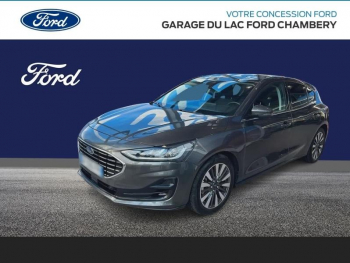 FORD Focus d’occasion à vendre à CHAMBERY