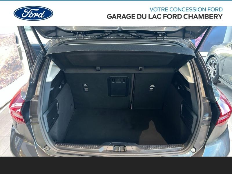 Photo 9 de l’annonce de FORD Focus d’occasion à vendre à CHAMBERY
