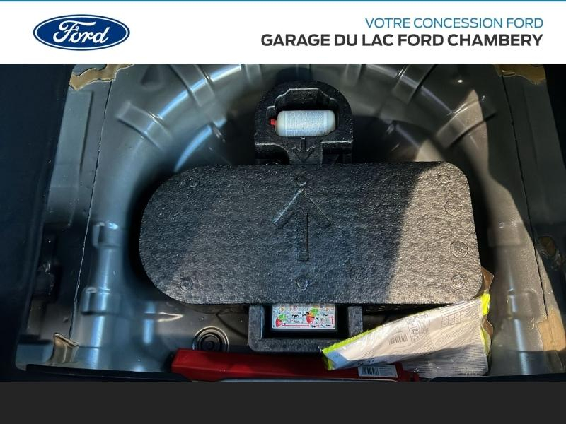 Photo 18 de l’annonce de FORD Focus d’occasion à vendre à CHAMBERY