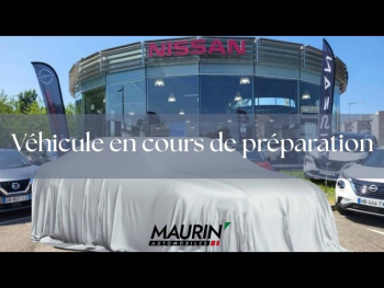 NISSAN Leaf 150ch 40kWh N-Connecta