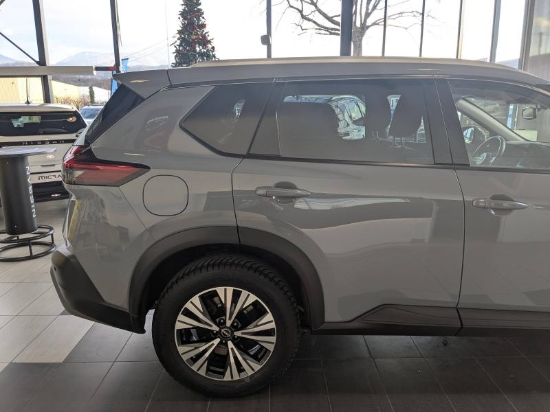 Photo 5 de l’annonce de NISSAN X-Trail d’occasion à vendre à THONON