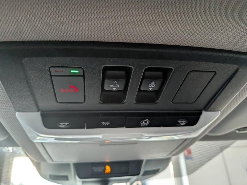 Photo 18 de l’annonce de NISSAN X-Trail d’occasion à vendre à THONON