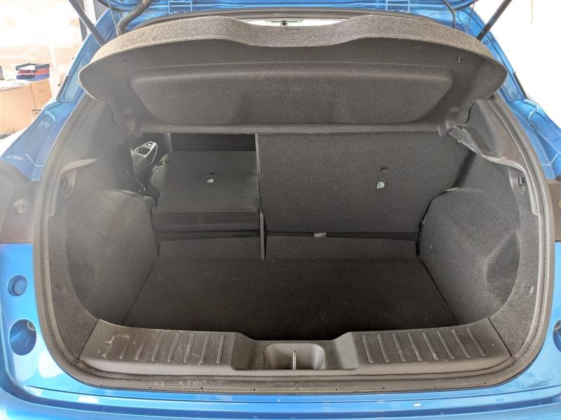 Photo 19 de l’annonce de NISSAN Juke d’occasion à vendre à THONON