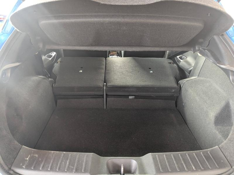 Photo 20 de l’annonce de NISSAN Juke d’occasion à vendre à THONON