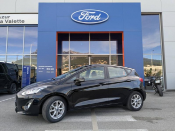 FORD Fiesta d’occasion à vendre à LA VALETTE