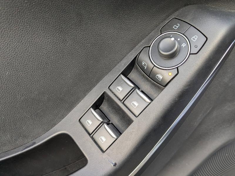 Photo 7 de l’annonce de FORD Puma d’occasion à vendre à LA VALETTE